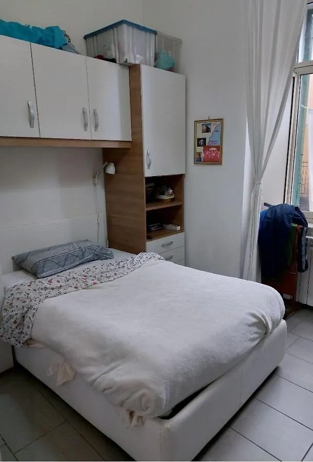 Appartamento Minihouse Centro Vomero Napoli Italia