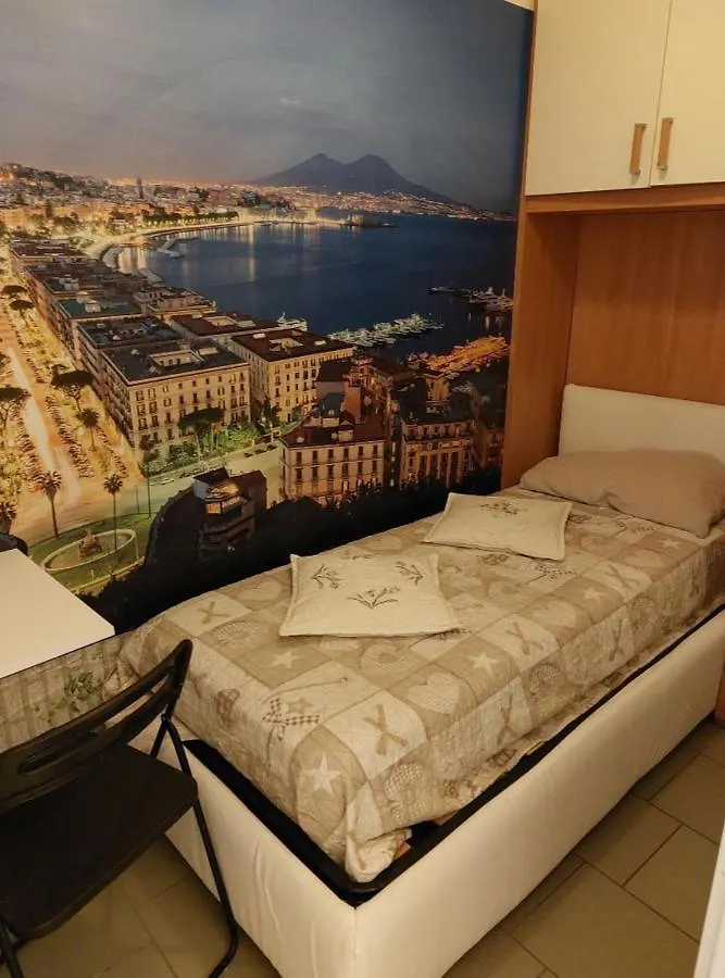 Appartement Minihouse Centro Vomero à Naples