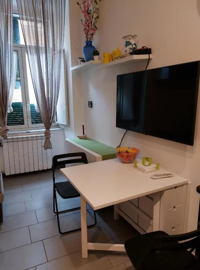 Appartement Minihouse Centro Vomero à Naples